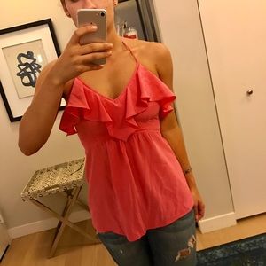 Alice & Trixie Halter top