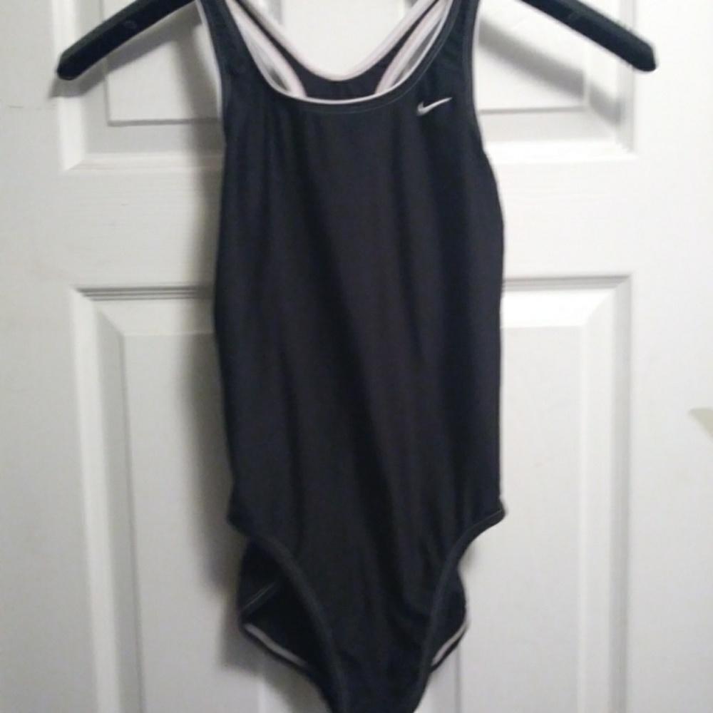 Nike swimsuit