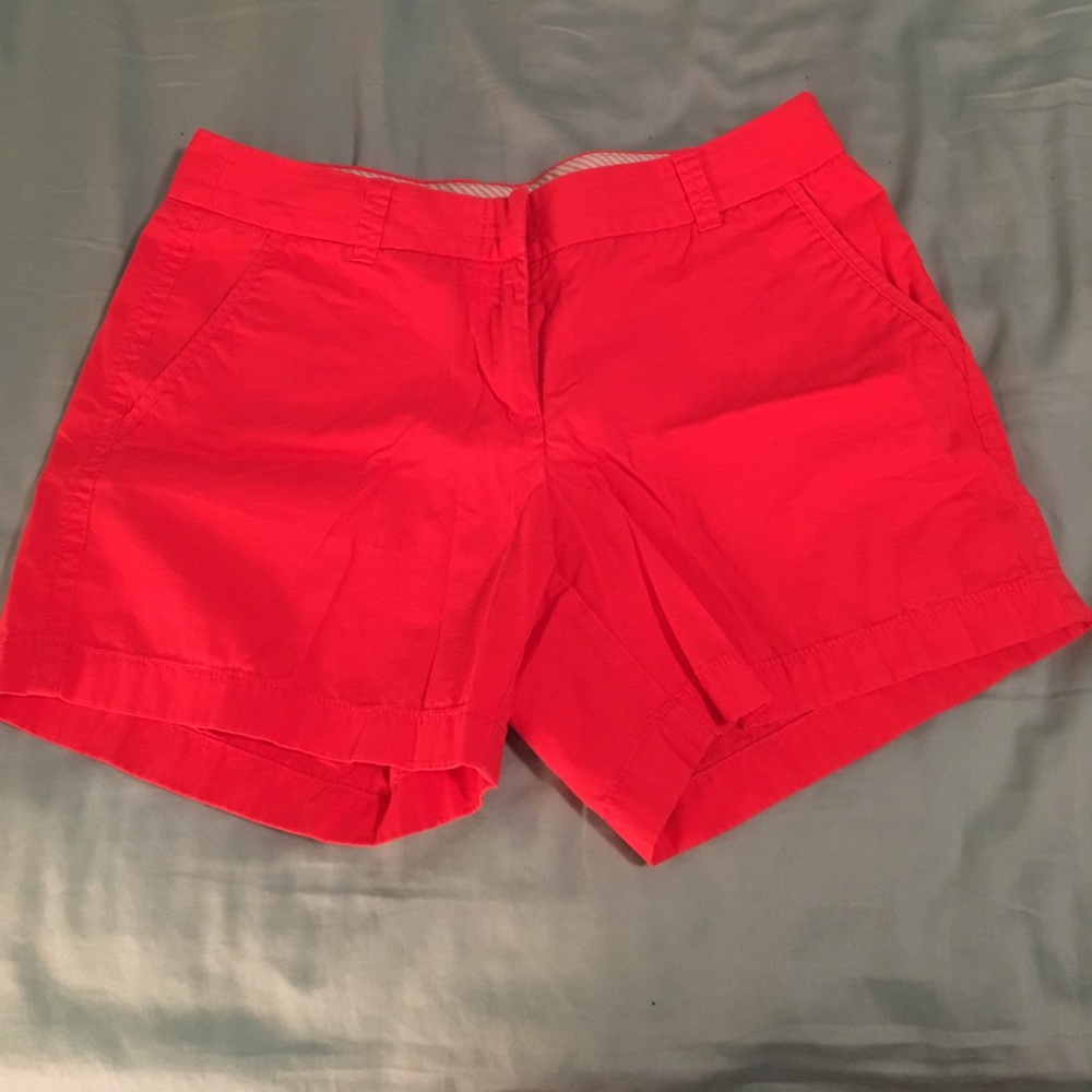 Summer shorts