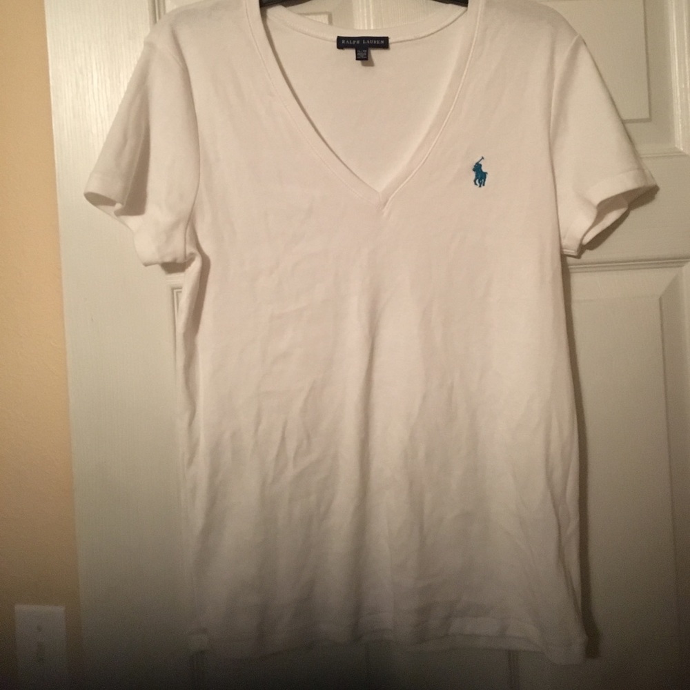 Polo shirt