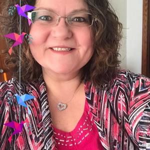 Meet your Posher, Tammy