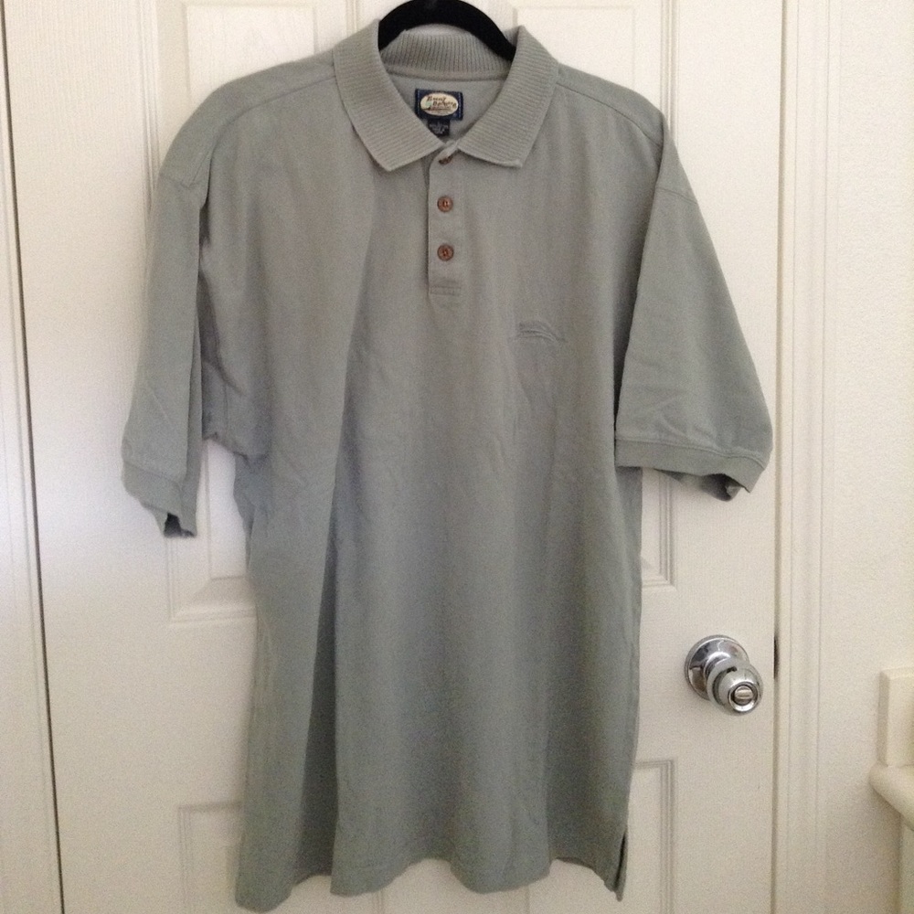 Tommy Bahama polo