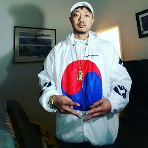 Meet your Posher, Braham