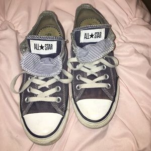 Converse size 7