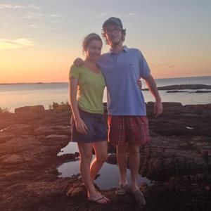 Meet your Posher, Kenny