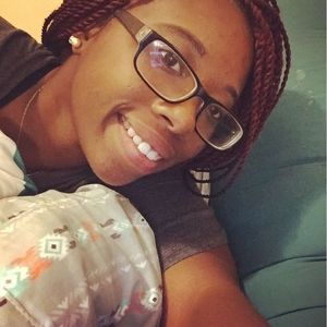 Meet your Posher, Renee