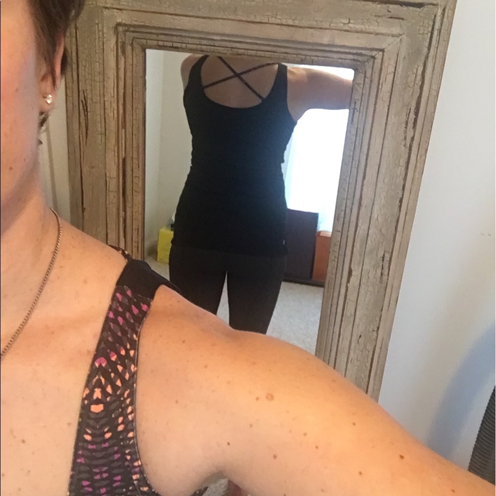 Fabletics tank