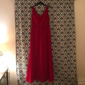 Davids bridal bridesmaid dress