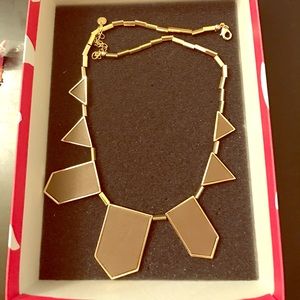 HOUSE OF HARLOW statement necklace