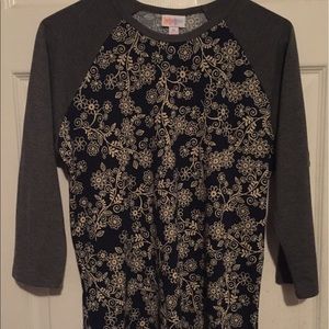 Brand new LulaRoe Randy never worn.