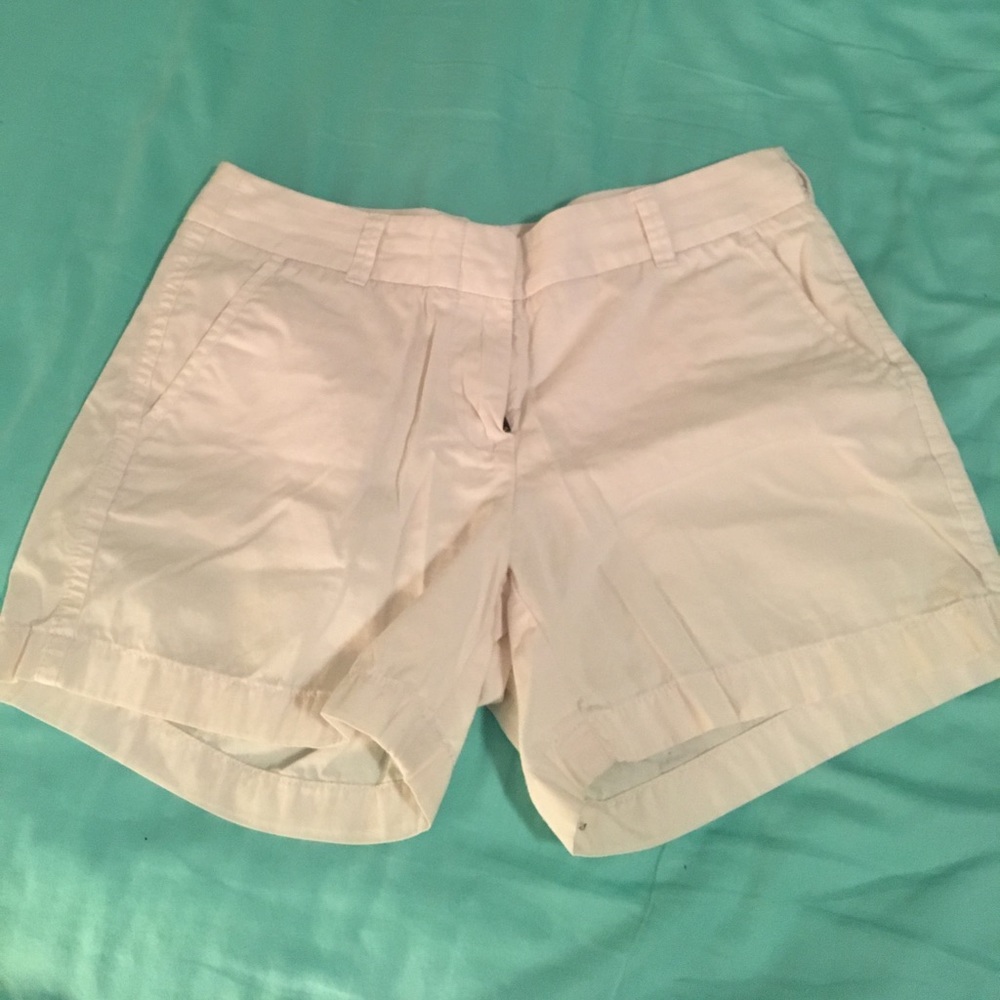 Summer shorts