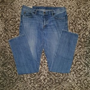 Abercrombie & Fitch Skinny Jeans