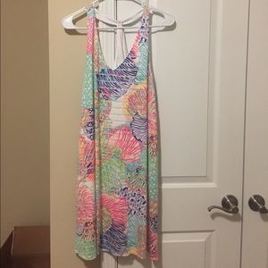 Lilly Pulitzer Montego Dress