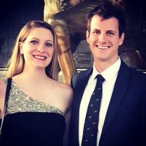 Meet your Posher, Kaitlin