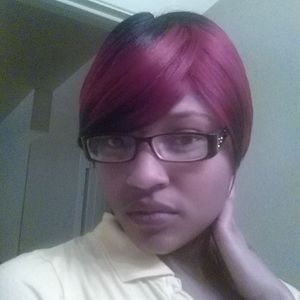 Meet your Posher, Sherika