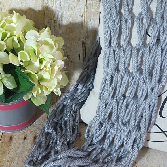 Infinity Scarf by Koinonia Creations ? - Picture 3 of 4