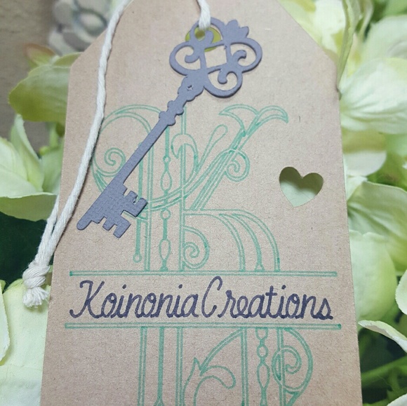 Infinity Scarf by Koinonia Creations ? - Picture 4 of 4