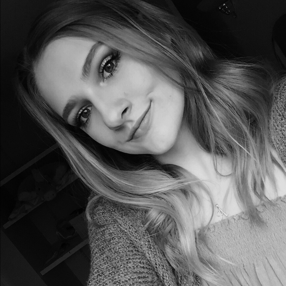 Meet your Posher, Allison
