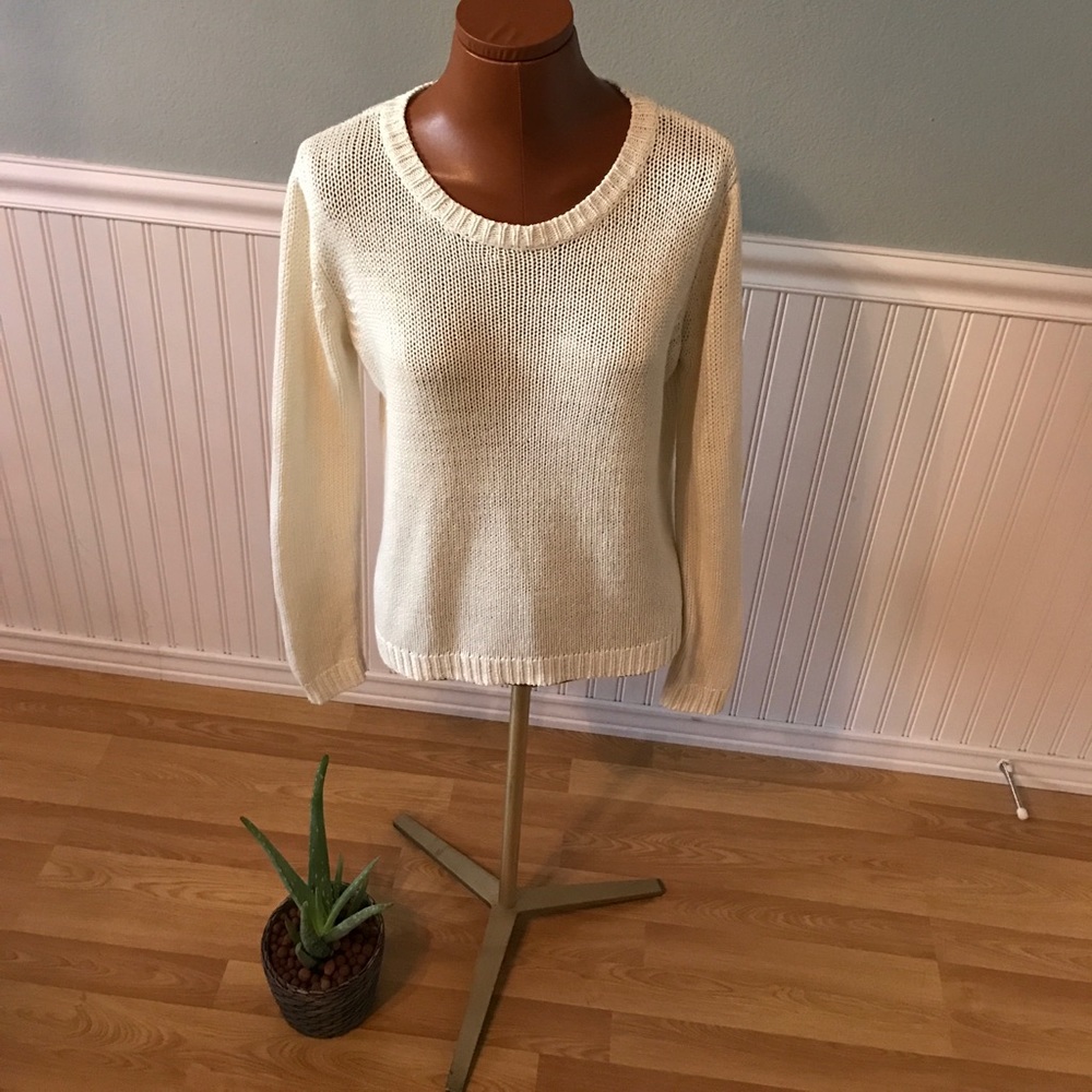 Forever 21 Sweater