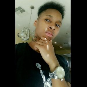 Meet your Posher, Jabree