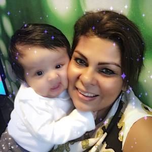 Meet your Posher, Nancy