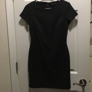 Banana republic dress 0p
