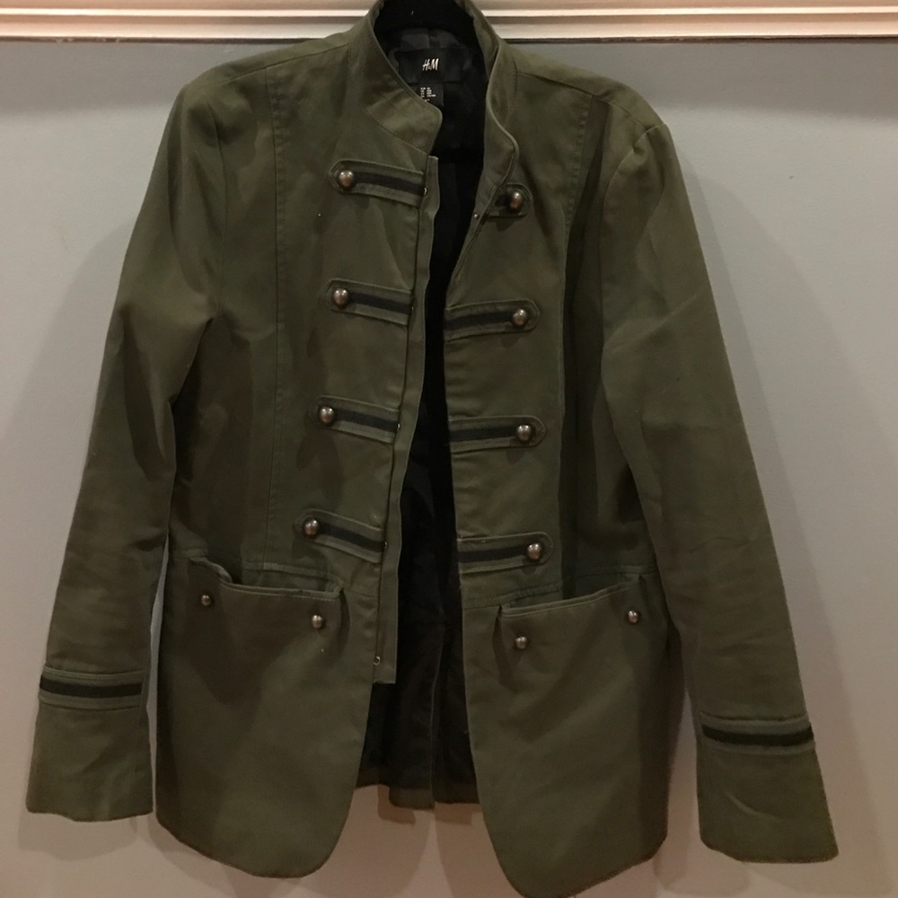 Men's Blazer