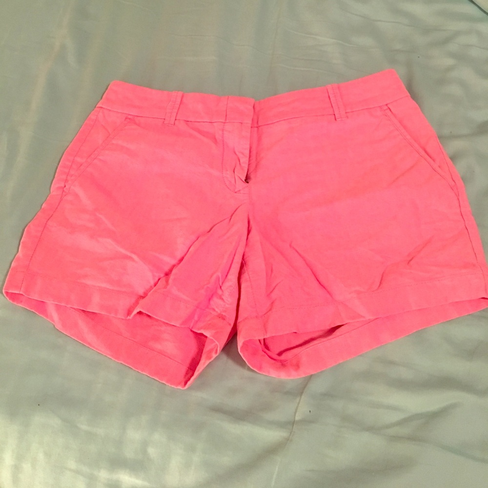 Summer shorts