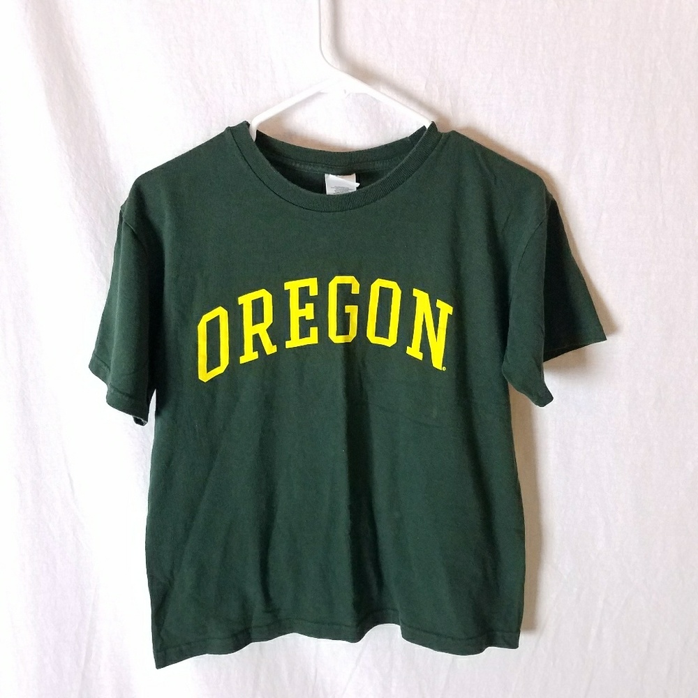 Oregon Ducks t-shirt