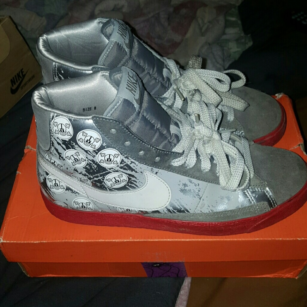 Nike Shoes