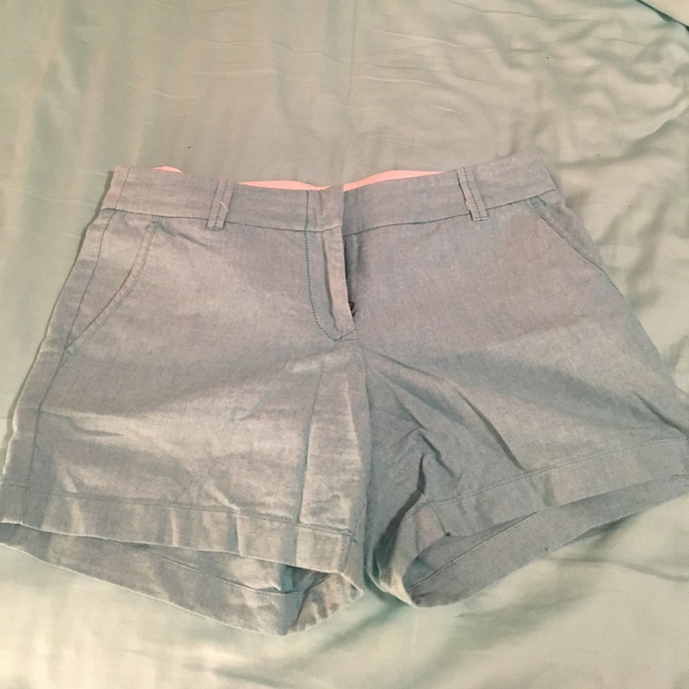 Summer shorts