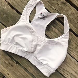 Sports bra - high impact
