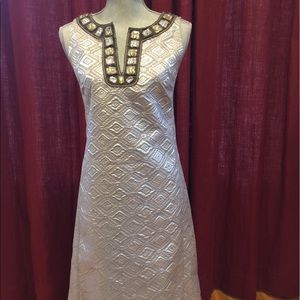 Tory Burch Classic Sheeth