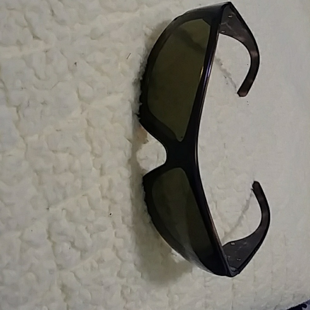 Chanel Authentic Sunglasses 5072