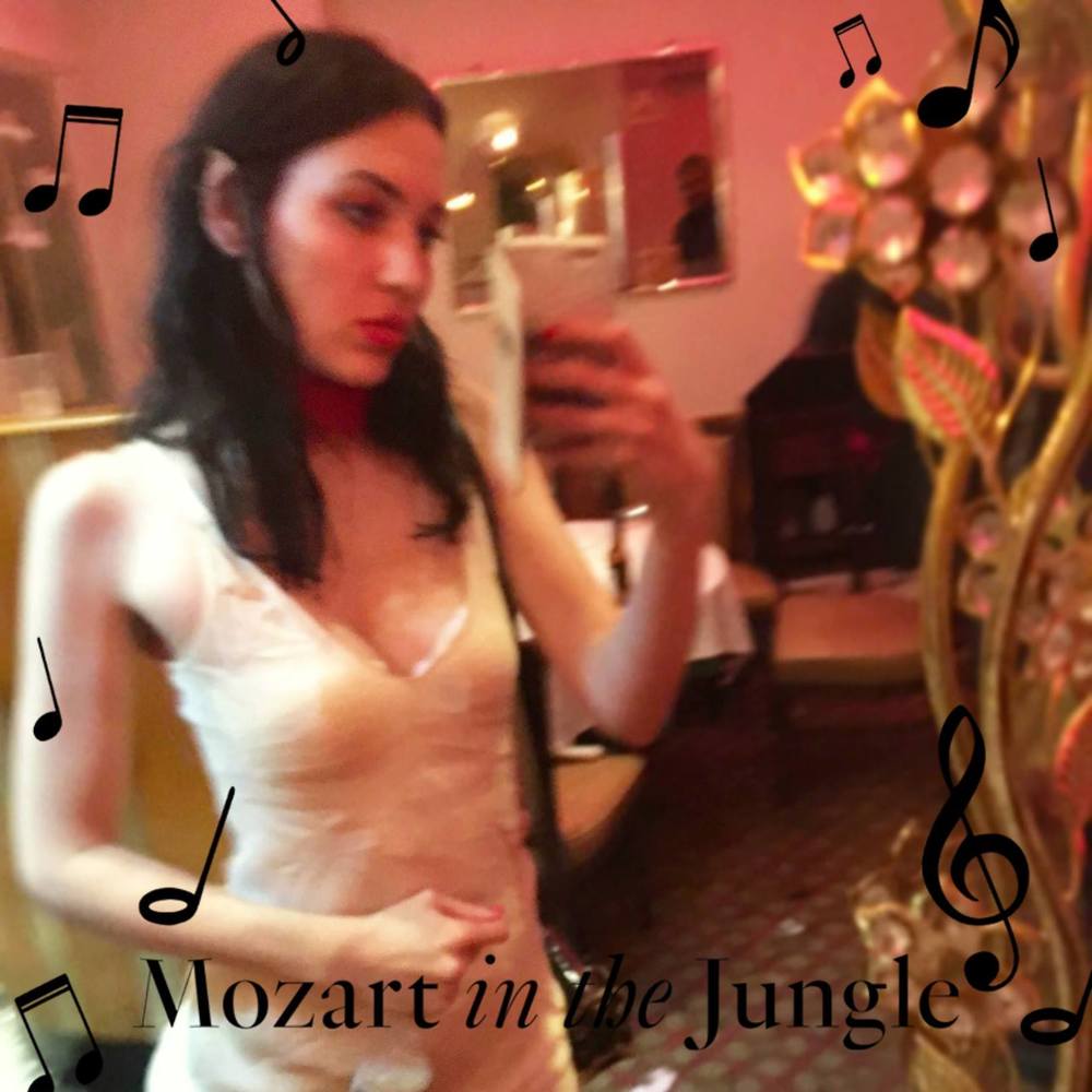 Meet your Posher, Emily