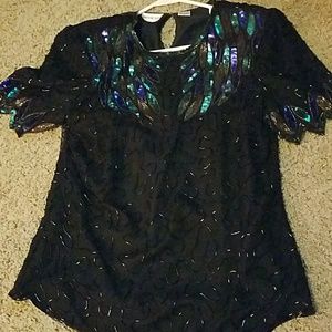 I've enjoyed it once or twice would like to share