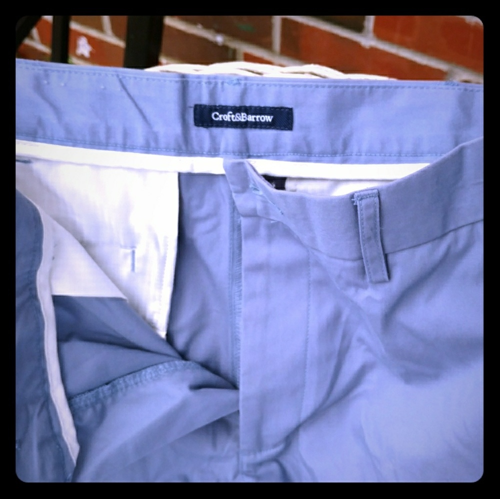 Slacks