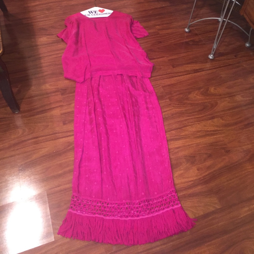 Action wear 2pc. Set