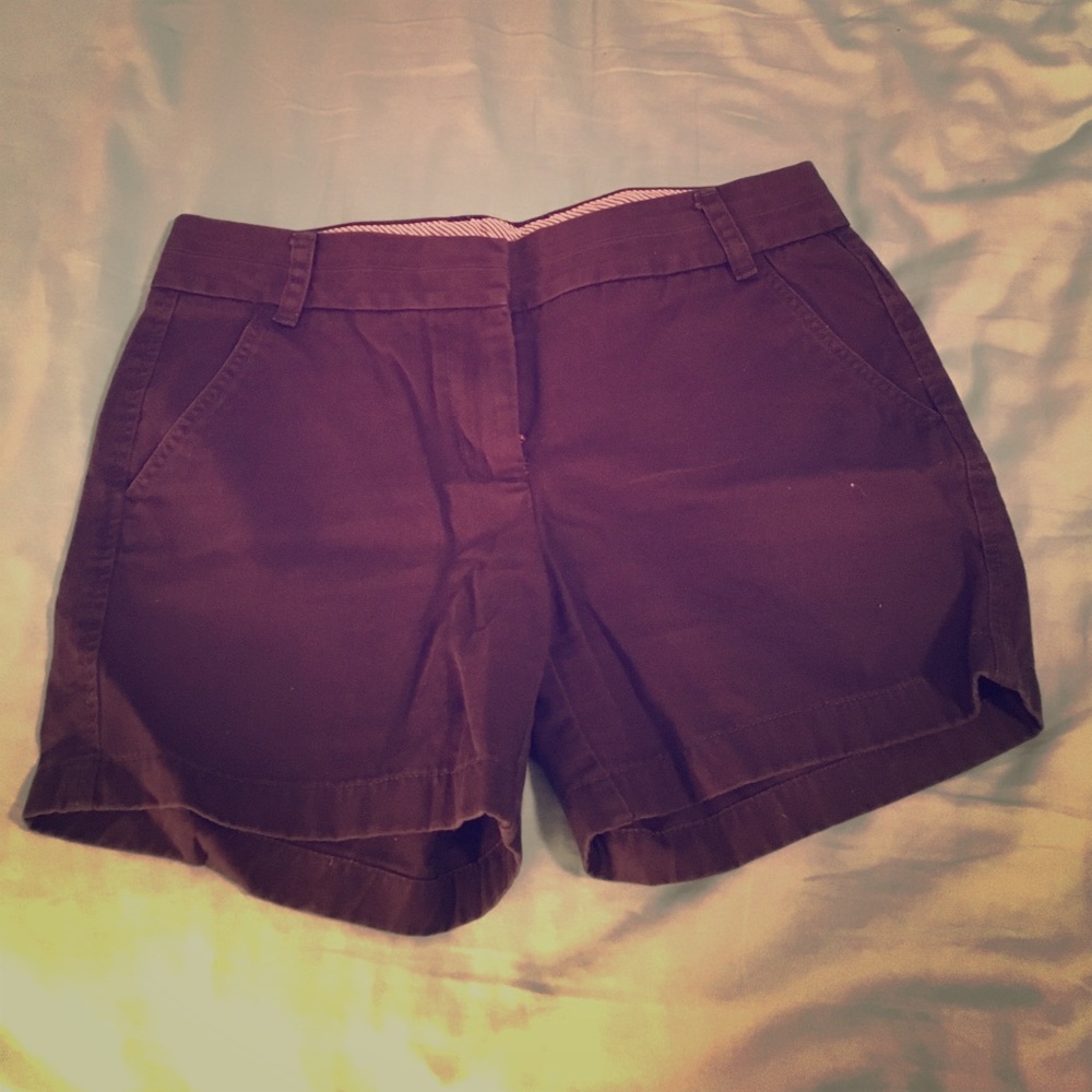 Summer shorts