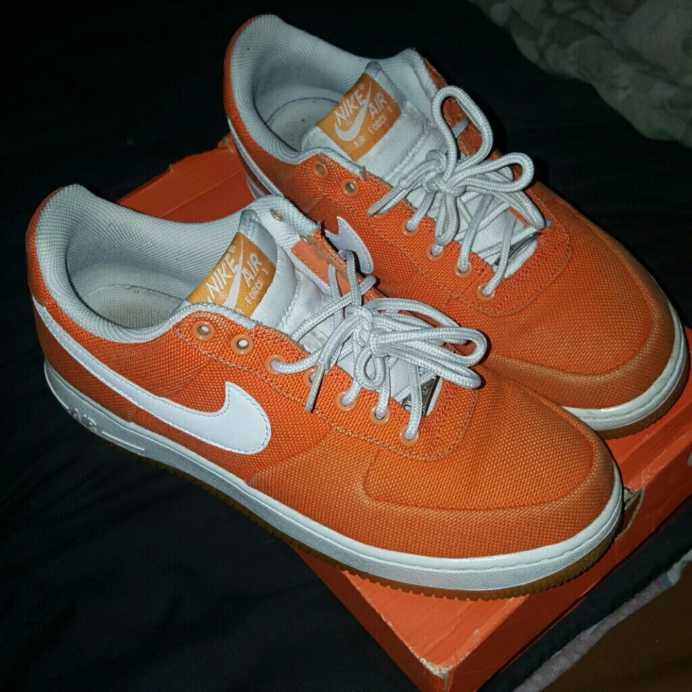 Nike Air Force 1