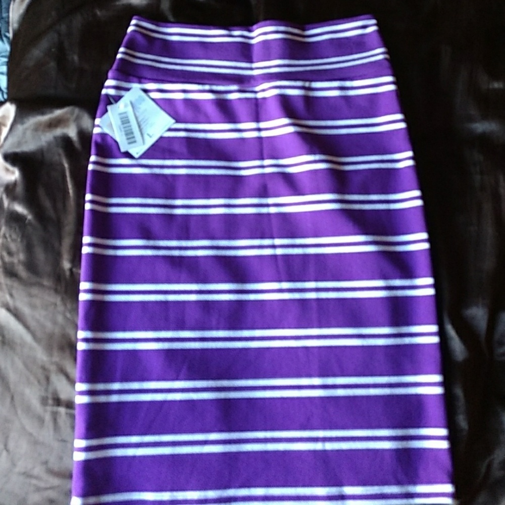 BNWT Large Cassie!