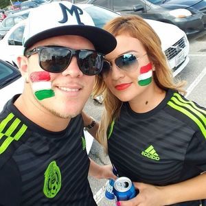 Meet your Posher, Edwin