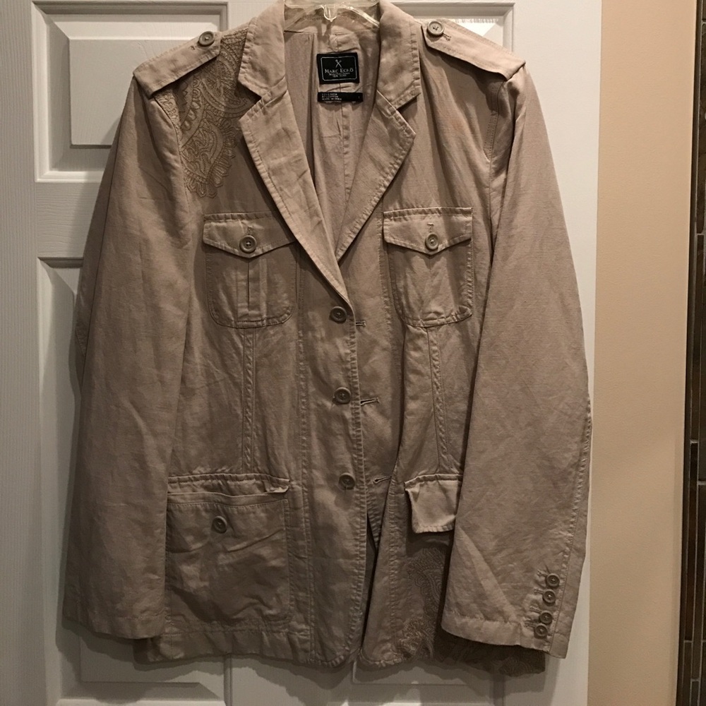 Men's Blazer