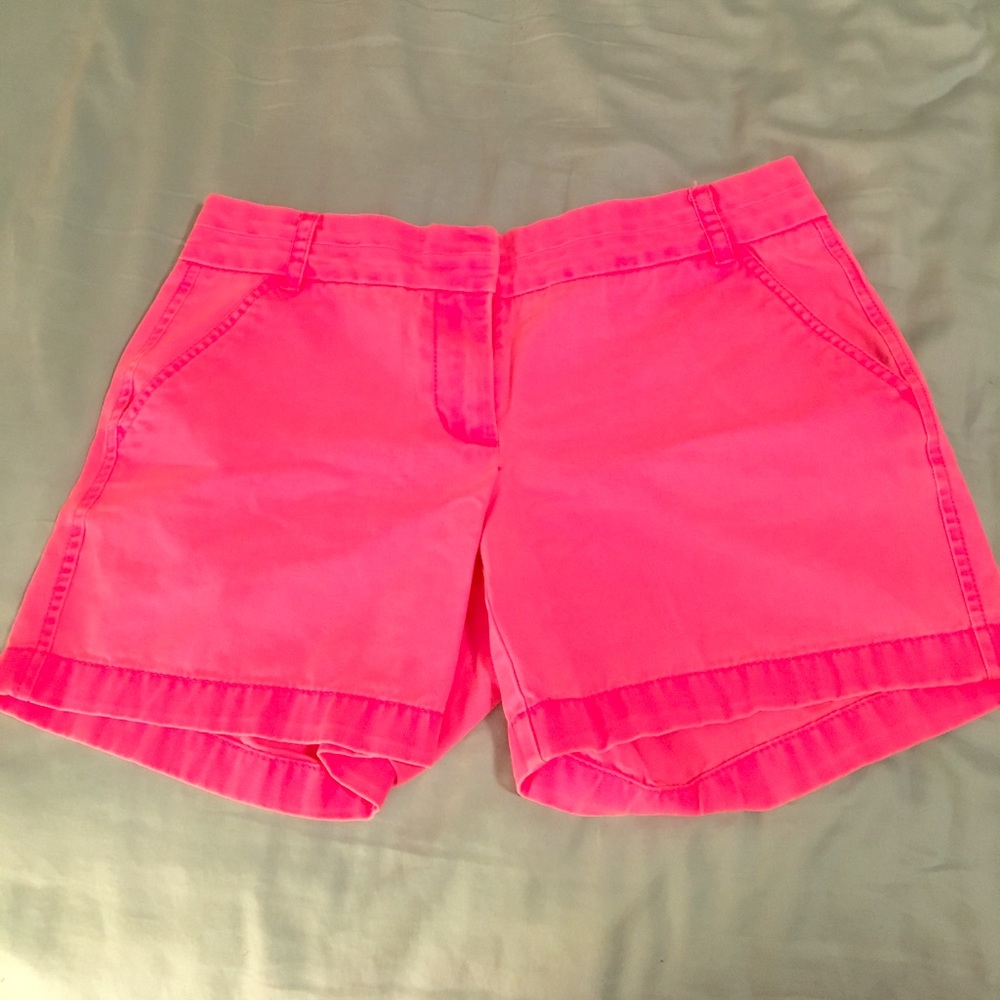 Summer shorts