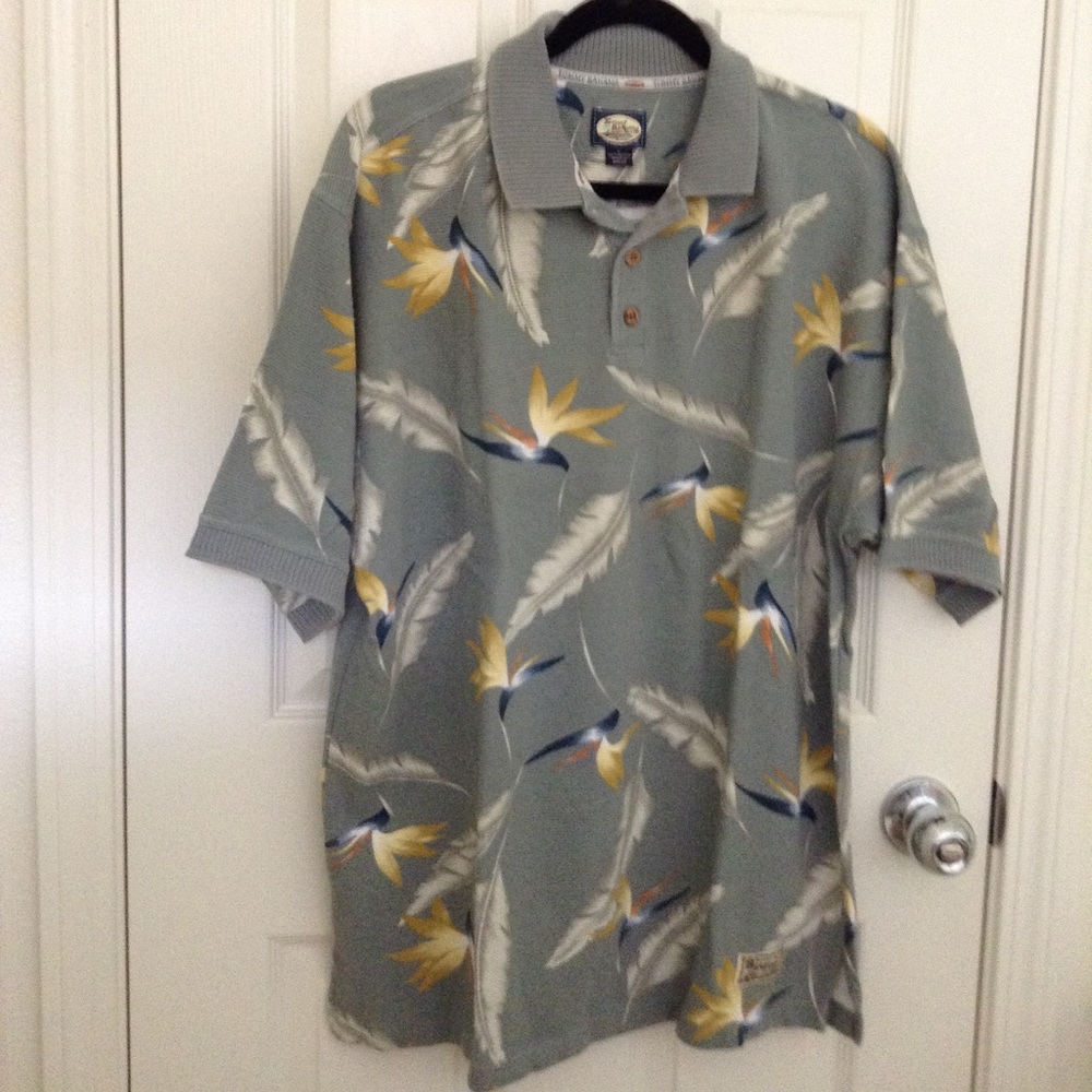 Tommy Bahama polo
