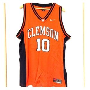 Nike Clemson jersey