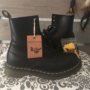 DOC MARTENS SMOOTH 1460