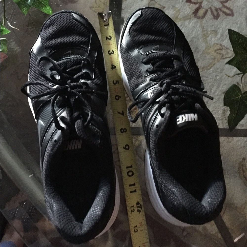Nike Reslon Widths Size 12 Like New - image 2