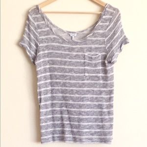 🚫Sold🚫Splendid Knit Tee