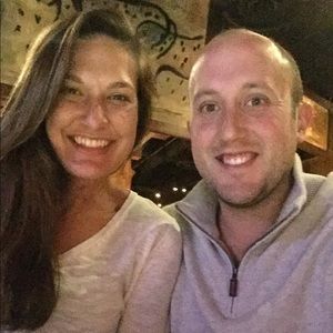 Meet your Posher, Zach